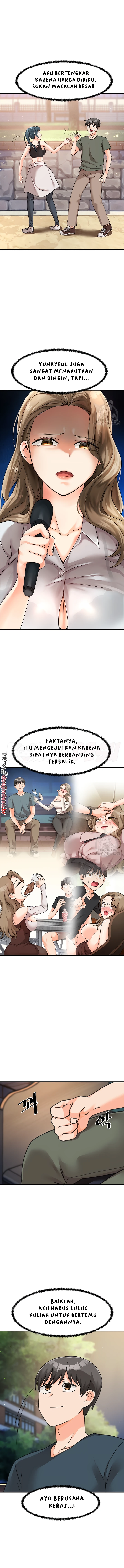 Boarding School Chapter 48 - Page 6
